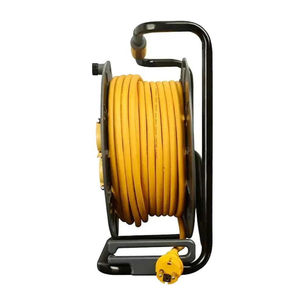 Enrollacable Profesional IP55 2,5 mm.webp