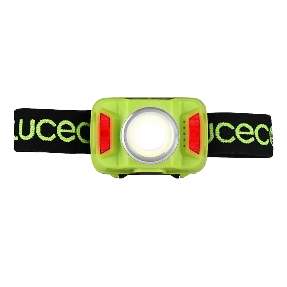 Linterna Frontal Led 330L 5W IP44 Ref. LILH33P65 2.webp