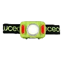 Linterna Frontal Led 330L 5W IP44 Ref. LILH33P65 2.webp