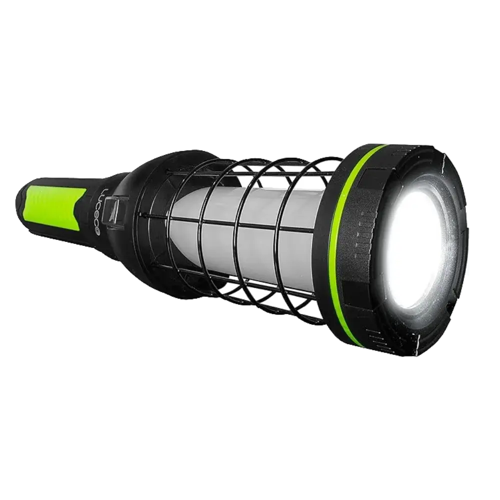 Luz de Trabajo Multifuncional con Tripode Ref. LILTP60S65 1.webp