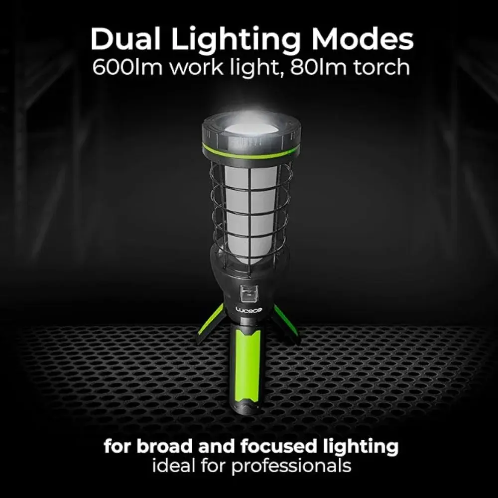 Luz de Trabajo Multifuncional con Tripode Ref. LILTP60S65 2.webp