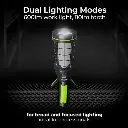 Luz de Trabajo Multifuncional con Tripode Ref. LILTP60S65 2.webp