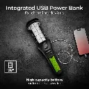 Luz de Trabajo Multifuncional con Tripode Ref. LILTP60S65 4.webp