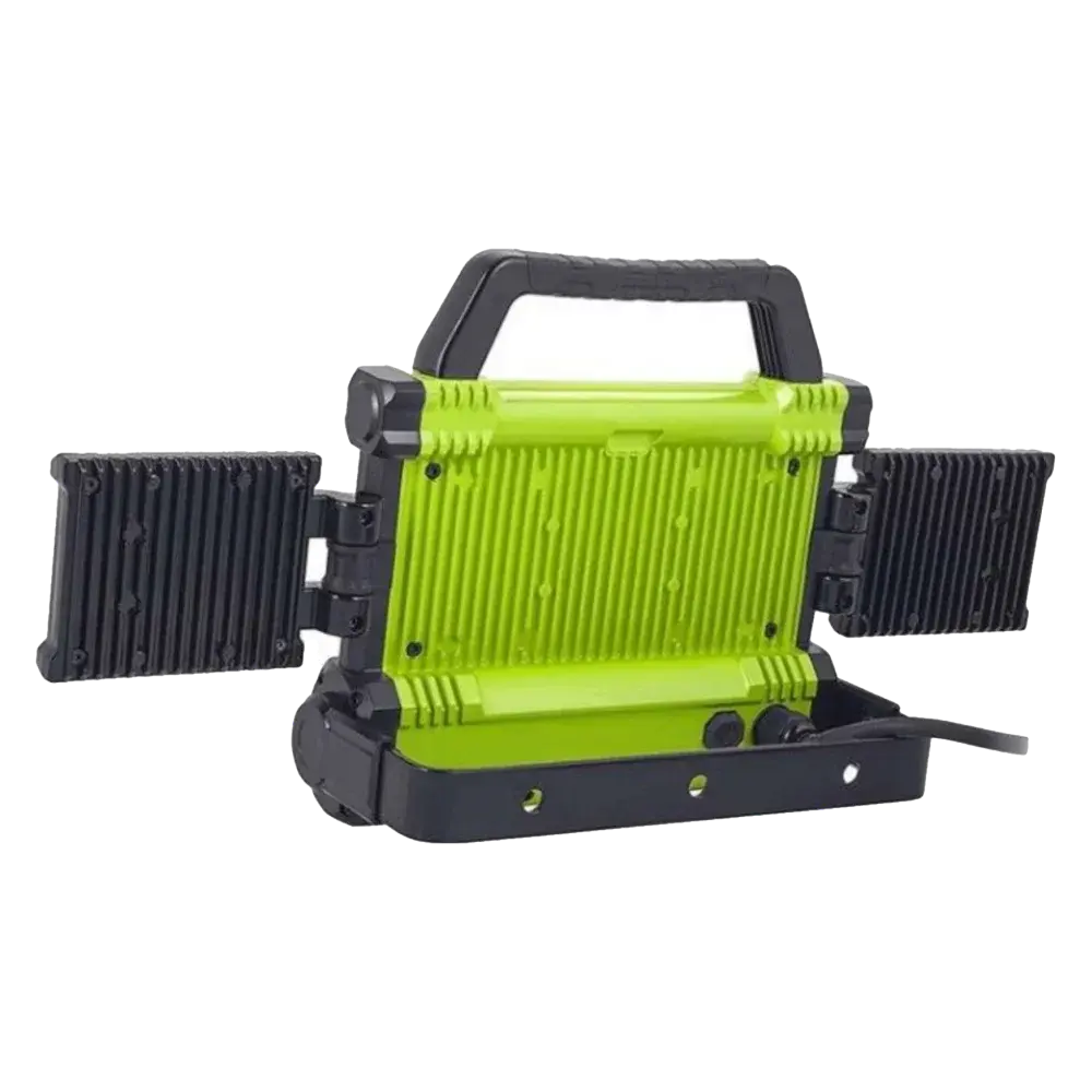 Luz de Trabajo Led Multidereccional 50W Ref. LW50BG2 1.webp