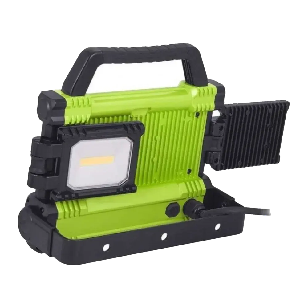Luz de Trabajo Led Multidereccional 50W Ref. LW50BG2 3.webp