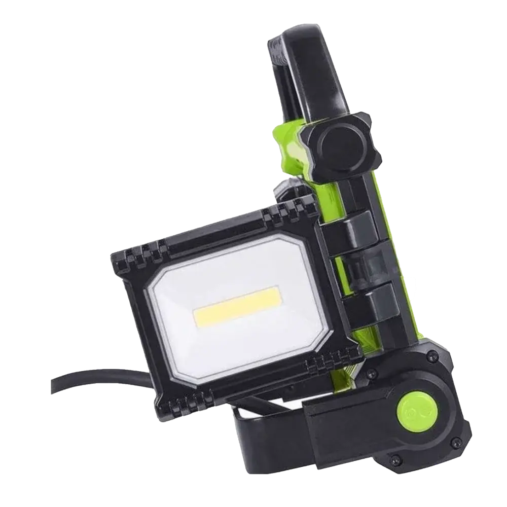 Luz de Trabajo Led Multidereccional 50W Ref. LW50BG2 5.webp