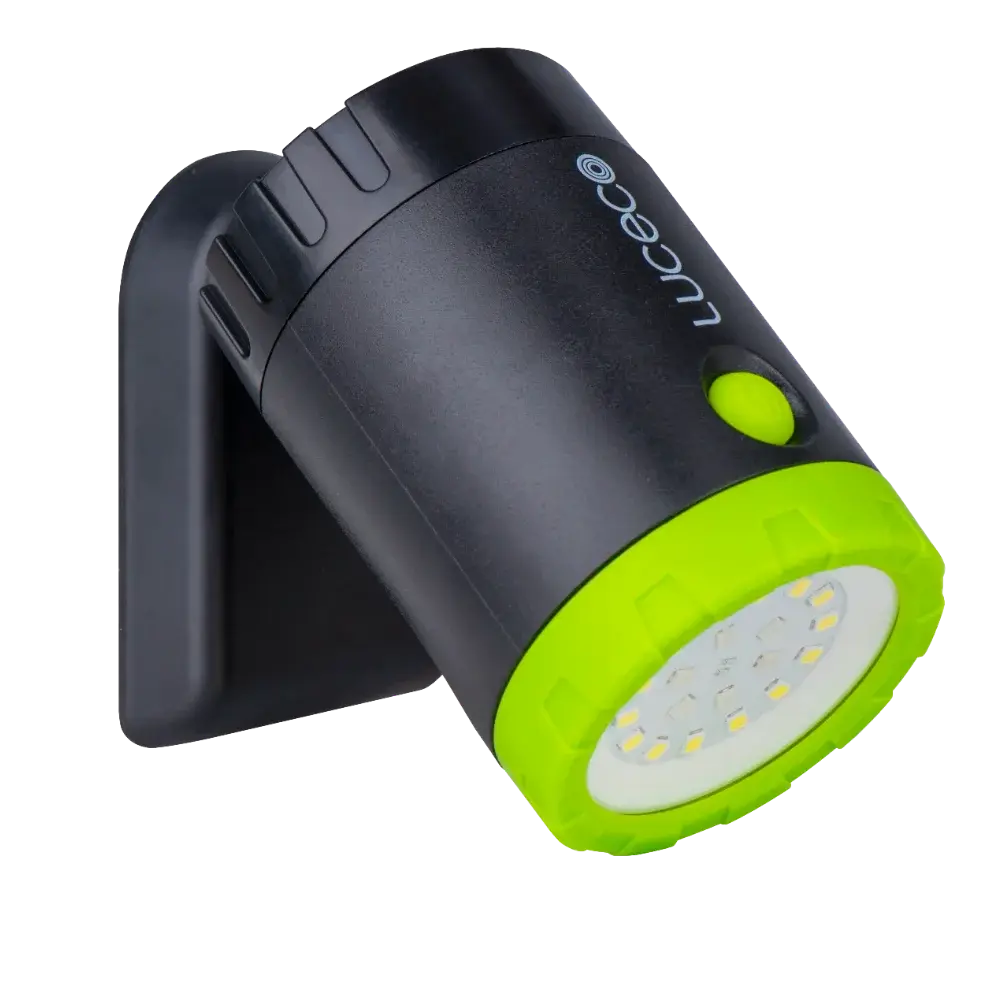 Mini Luz Led de Trabajo con Pinza 5W Ref. LILC50G65 1.webp