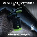 Mini Luz Led de Trabajo con Pinza 5W Ref. LILC50G65 6.webp