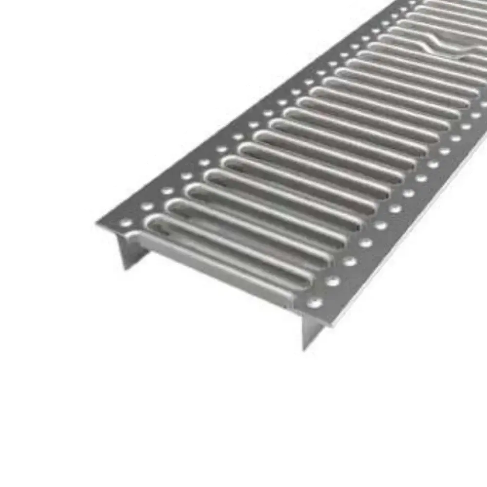 Rejilla Galvanizada de Clip 1000 mm Ref. RJPSAZ100ST 2.webp