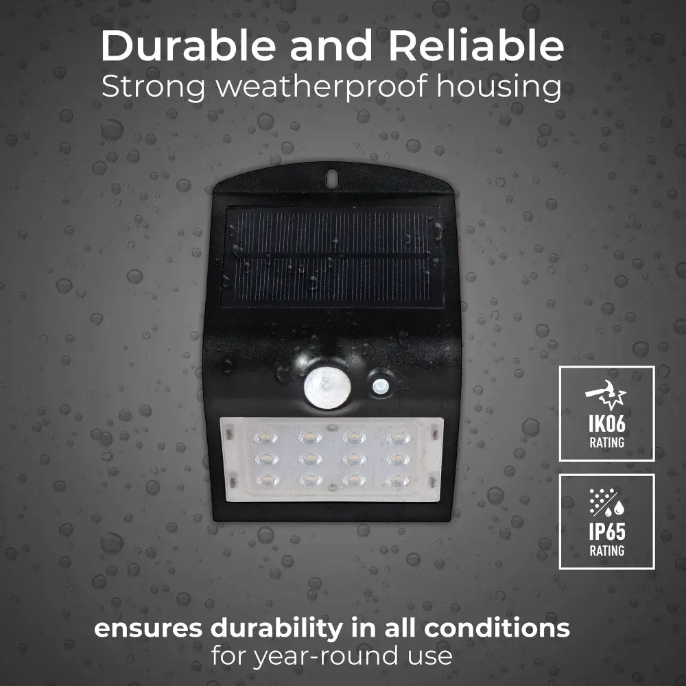 Aplique pared Solar Guardian 1,5 W Ref- LEXS22B40 4.webp