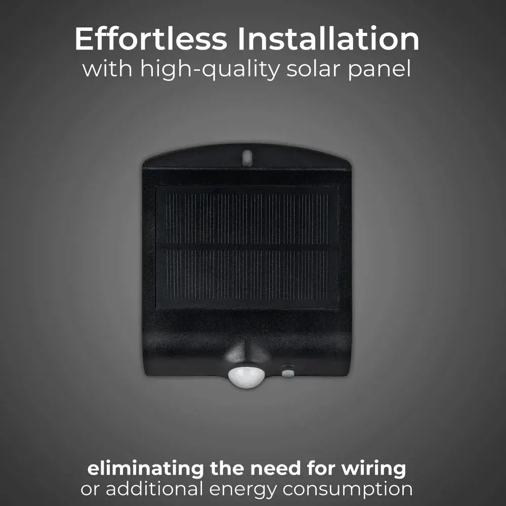 Aplique pared Solar Guardian 1,5 W Ref- LEXS22B40 5.webp