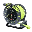 Enrollacable 25 mt Con USB Ref. OME25162USL 1.webp