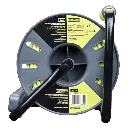 Enrollacable 25 mt Con USB Ref. OME25162USL 3.webp