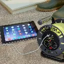 Enrollacable 25 mt Con USB Ref. OME25162USL 7.webp