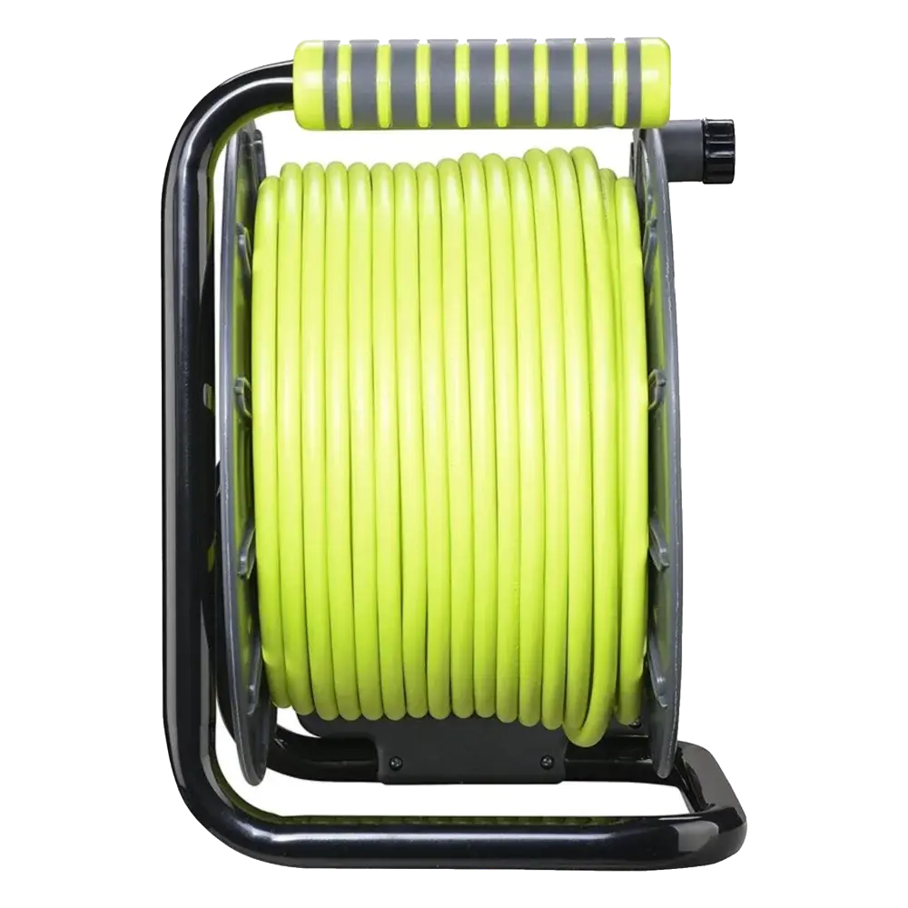 Enrollacable Cerrado 25 metros 16 A Ref. OME25163IP 1.webp