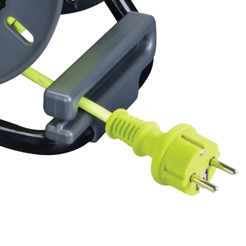 Enrollacable Cerrado 25 metros 16 A Ref. OME25163IP 5.webp