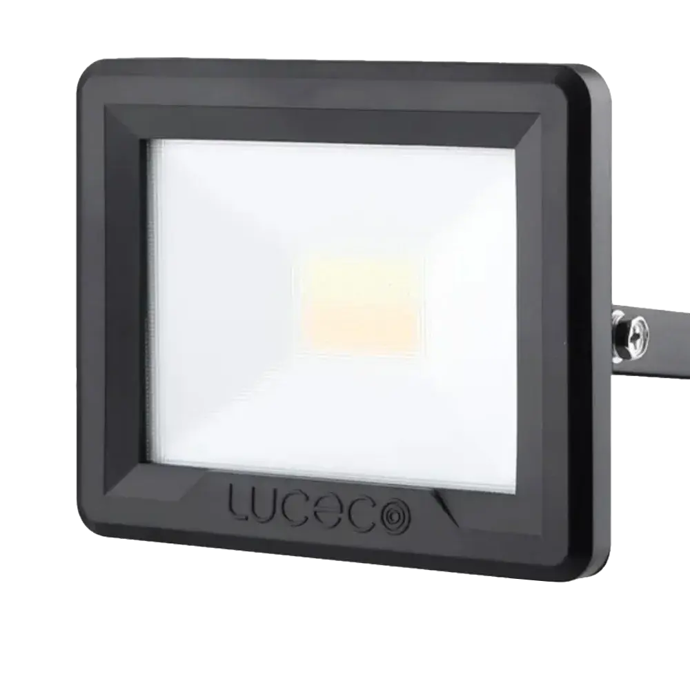 Proyector Led SlimLine IP65 Negro 30 W Ref. EFLD30BCCBR 1 .webp