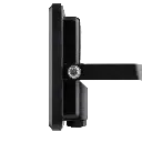Proyector Led SlimLine IP65 Negro 30 W Ref. EFLD30BCCBR 2.webp