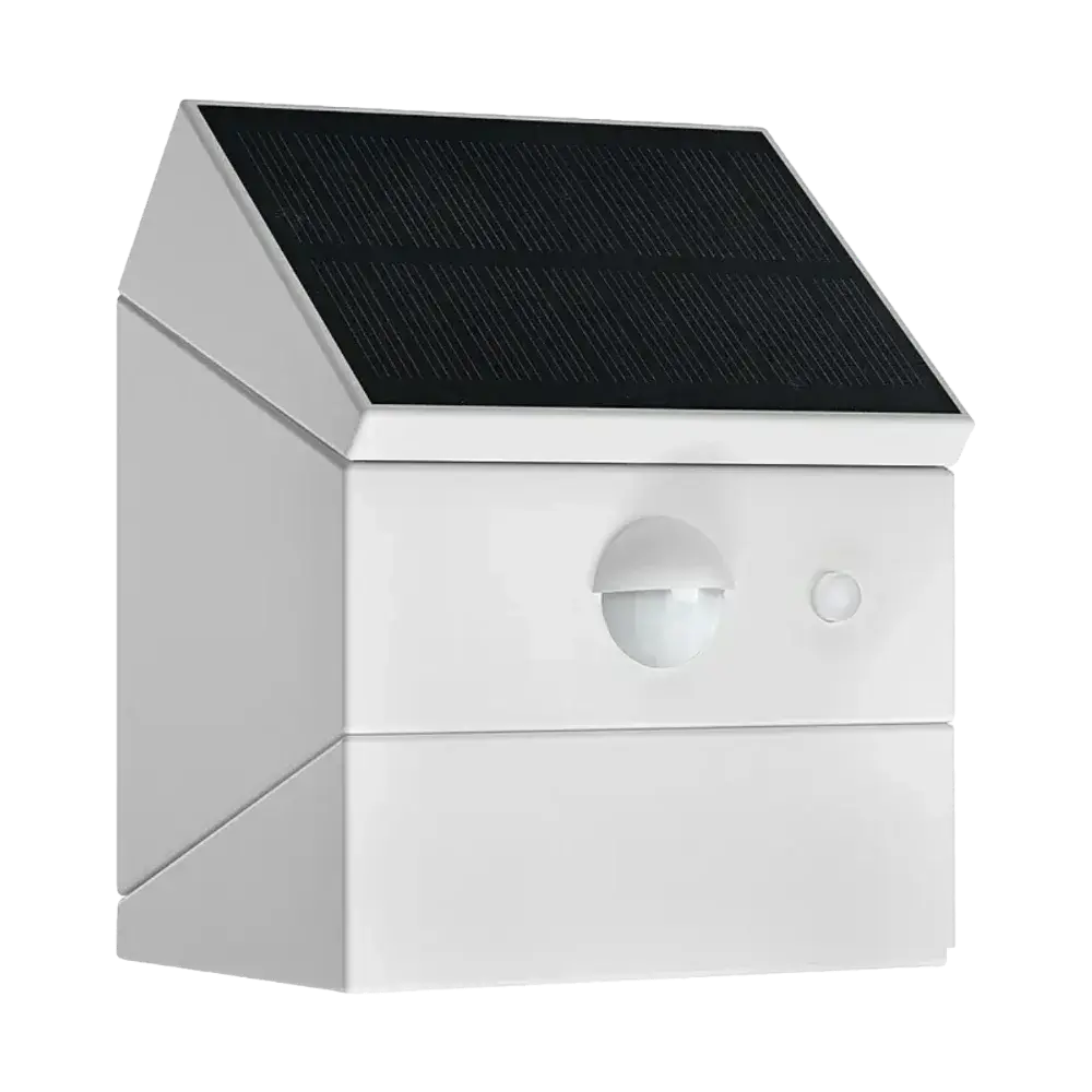 Luz de Pared Rubix 2,5 W Blanco Ref. LEXSRX28WCC  1.webp