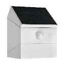 Luz de Pared Rubix 2,5 W Blanco Ref. LEXSRX28WCC  1.webp