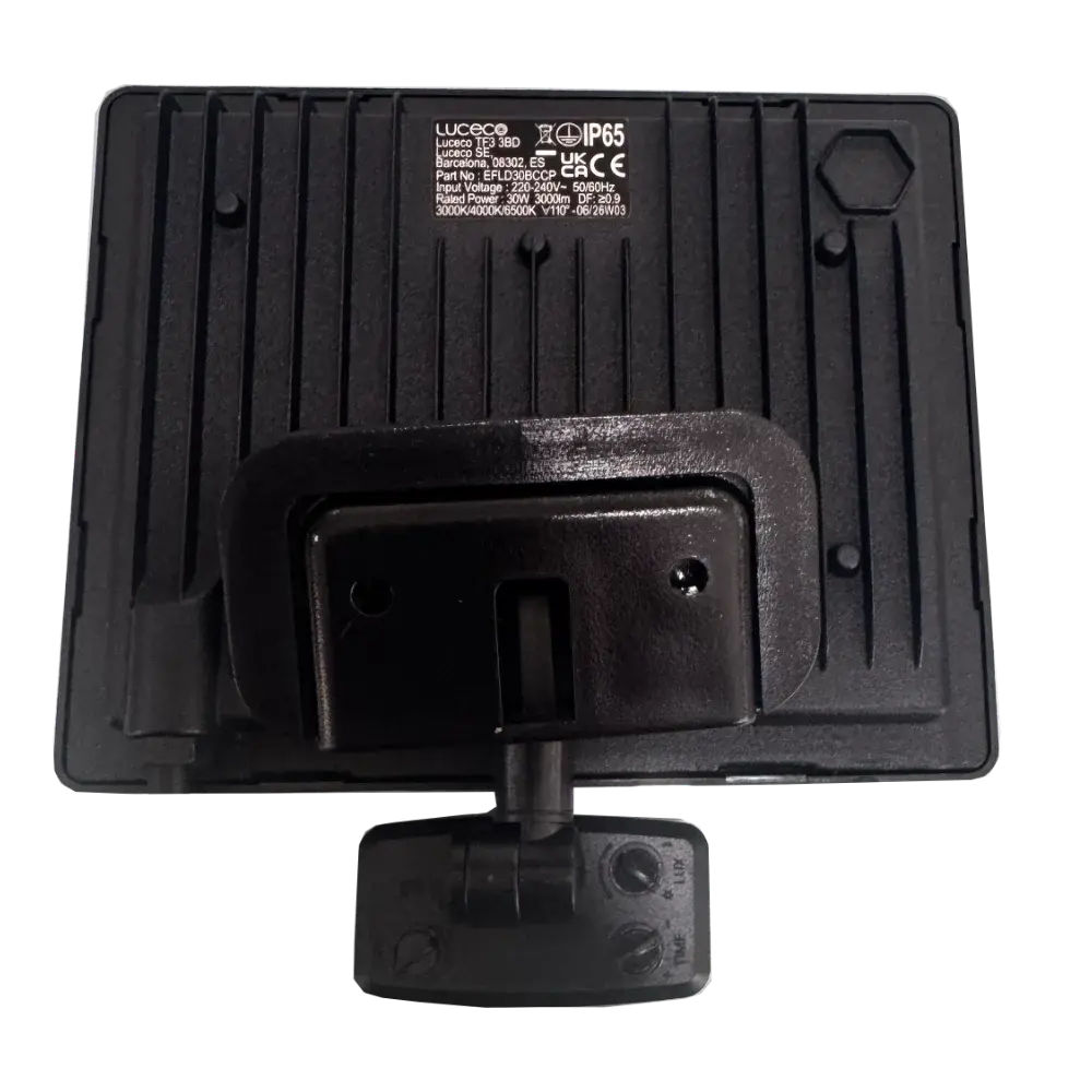  Proyector Eco Flood IP65 30 W Con Sensor Ref. EFLD30BCCP 3.webp