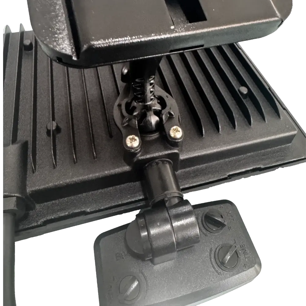 Proyector Eco Flood IP65 30 W Con Sensor Ref. EFLD30BCCP 5.webp