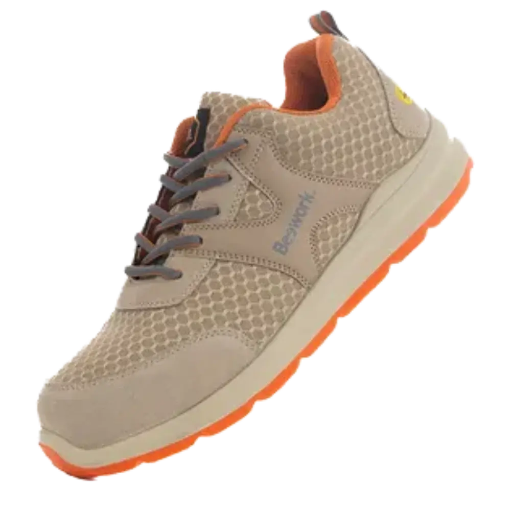 Zapato SURYA Beige No Metálico S3S.webp