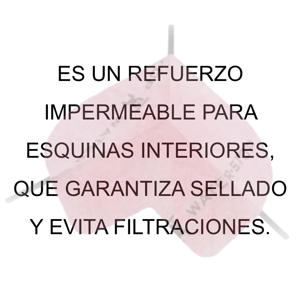 Esquina Interior Water Stop Ref- IG90006 1.webp