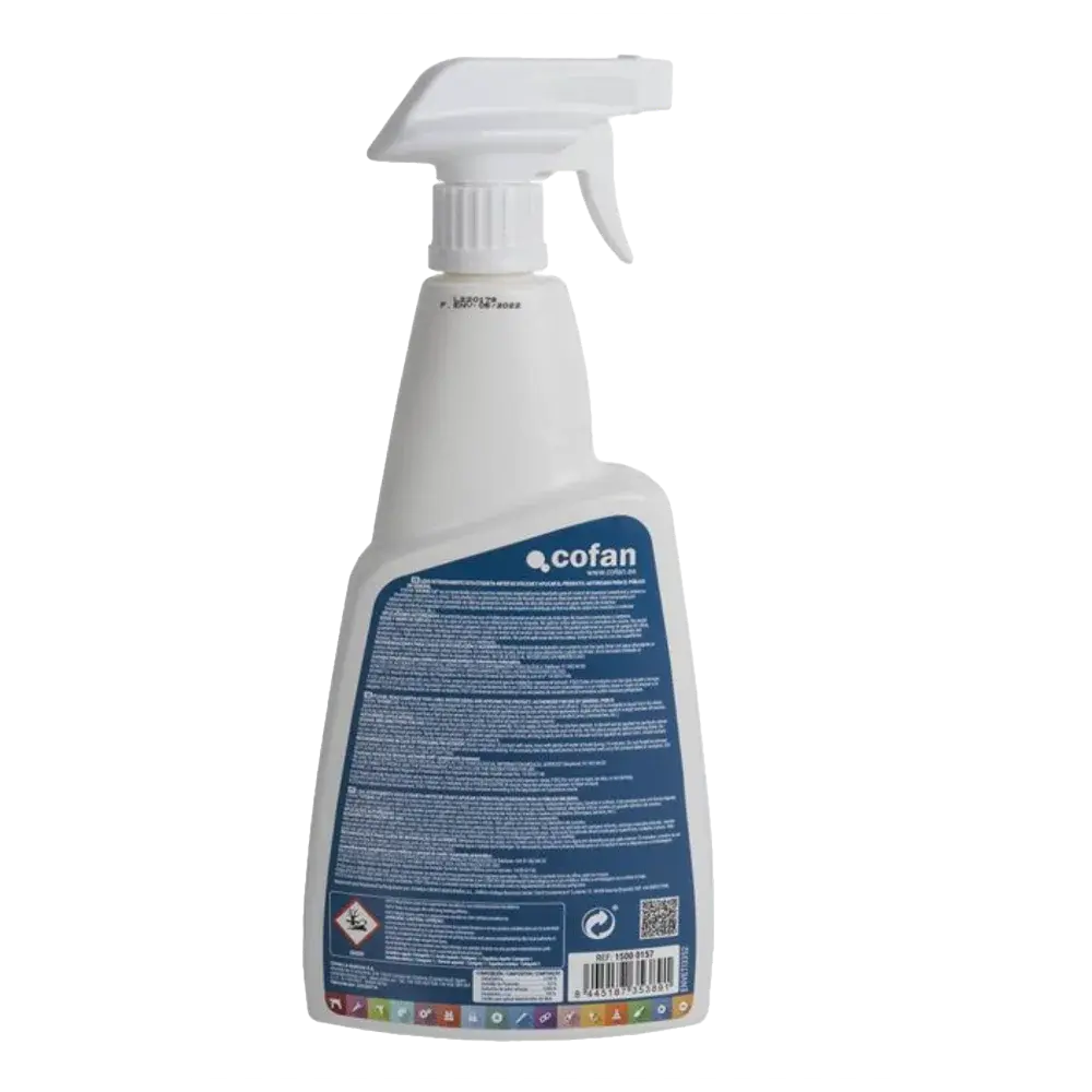 Insecticida para Hormigas en Pulverizador 750 ml Ref. 15000157.webp