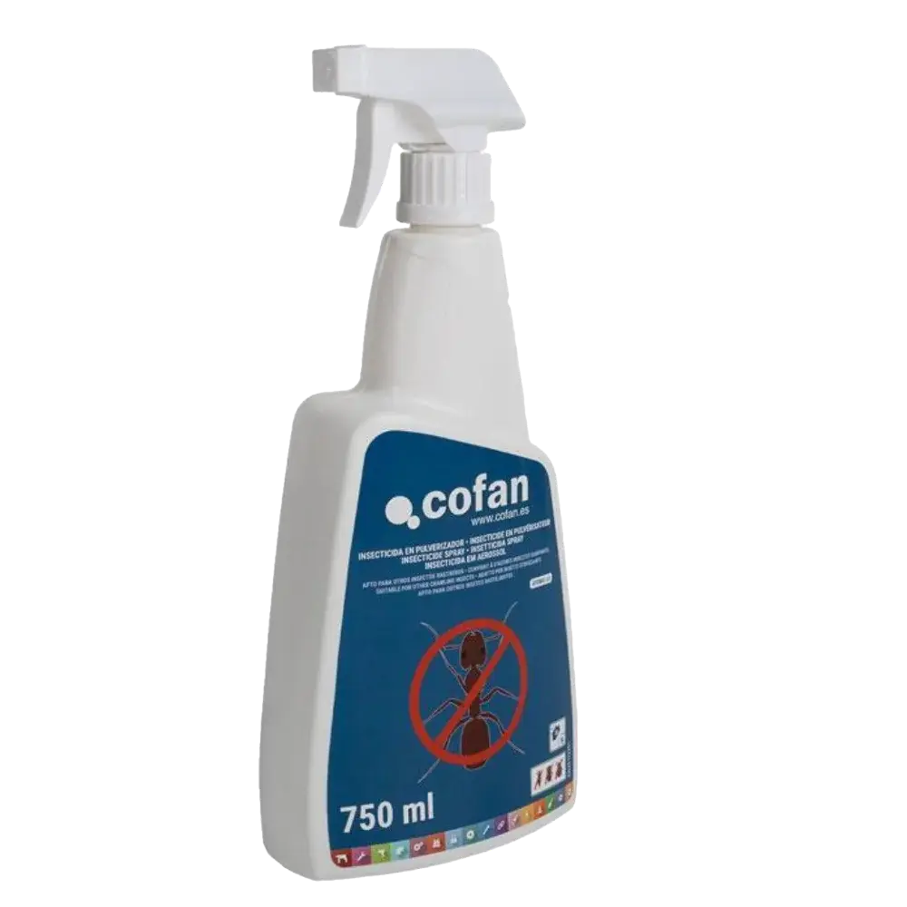 Insecticida para Hormigas en Pulverizador 750 ml Ref. 15000157.webp