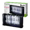 Parrilla Mata Insectos Balonga 2x10W 80 m2 Ref. 001605383.webp