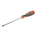 Destornillador Phillips Punta Magnética Orange.webp