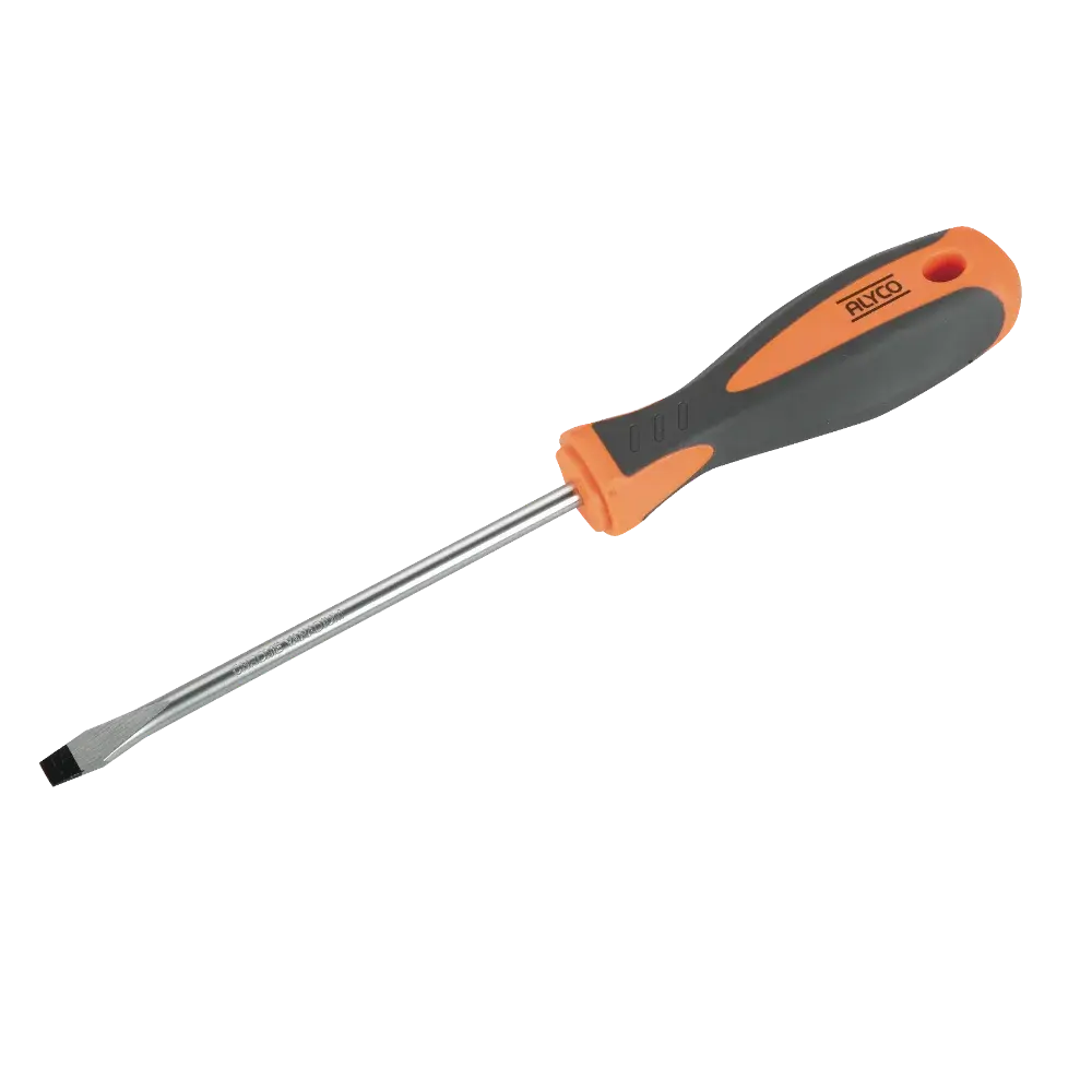 Destornillador Plano Punta Magnética Orange 1,2 mm.webp