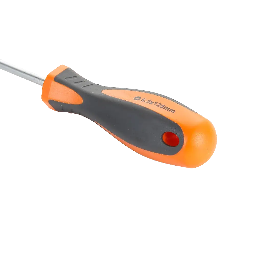 Destornillador Plano Punta Magnética Orange 1,2 mm.webp