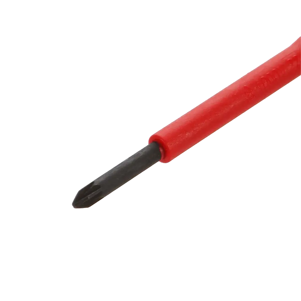 Destornillador PoziDrive Aislado Punta Magnética Orange 1 x 80 mm.webp