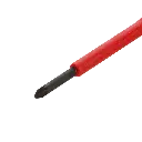 Destornillador PoziDrive Aislado Punta Magnética Orange 1 x 80 mm.webp