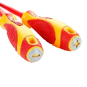Juego de 6 Destornilladores Aislados 1000 V.webp