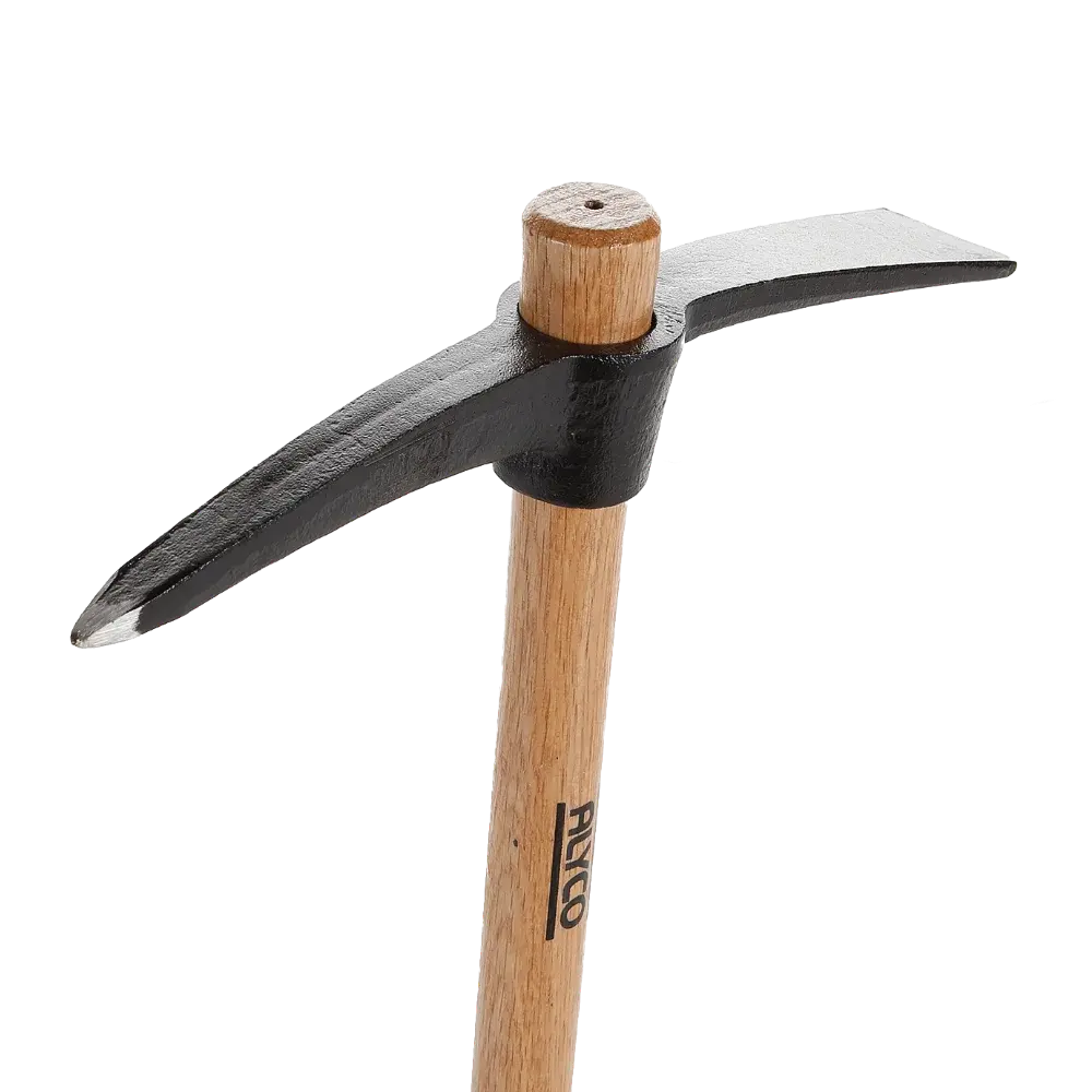 Alcotana Pala-Pico 650 gramos Mango Madera.webp