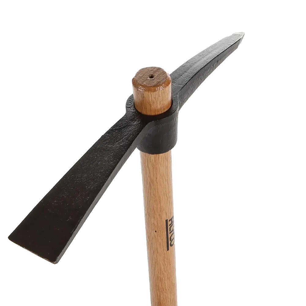Alcotana Pala-Pico 650 gramos Mango Madera.webp