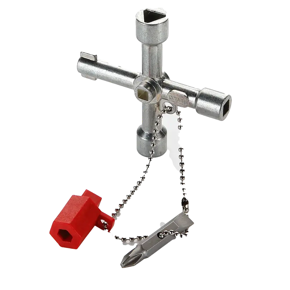 Llave de Cabina Agua, Gas y Electricidad 60 mm.webp