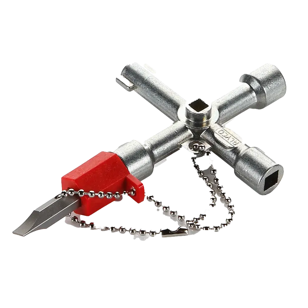 Llave de Cabina Agua, Gas y Electricidad 60 mm.webp