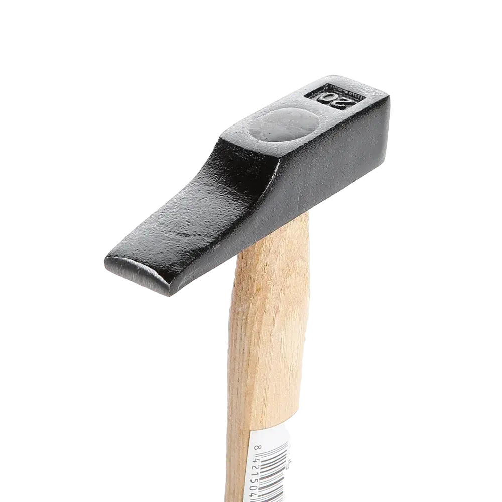 Martillo Peña con Mango de Madera.webp