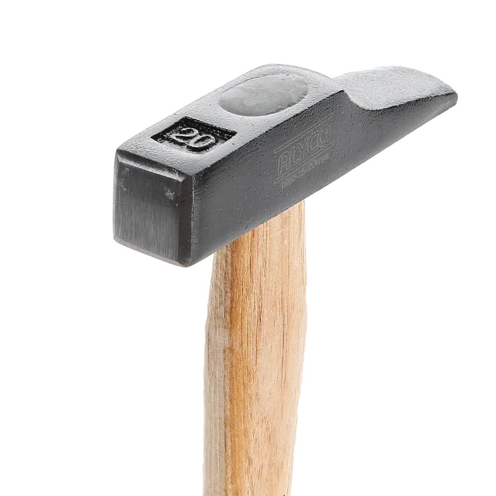 Martillo Peña con Mango de Madera.webp