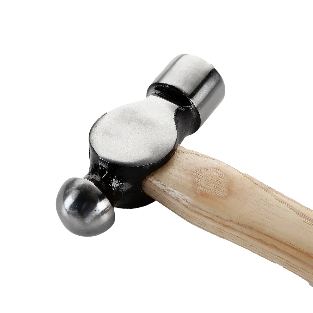 Martillo Bola con Mango de Madera.webp