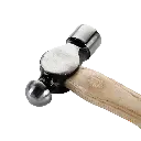 Martillo Bola con Mango de Madera.webp
