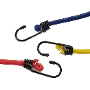 Set de 6 Pulpos de Goma Elástica.webp