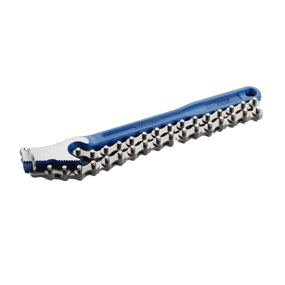 Llave de Cadena Forjada 12" 300 mm (Cadena de 500 mm).webp