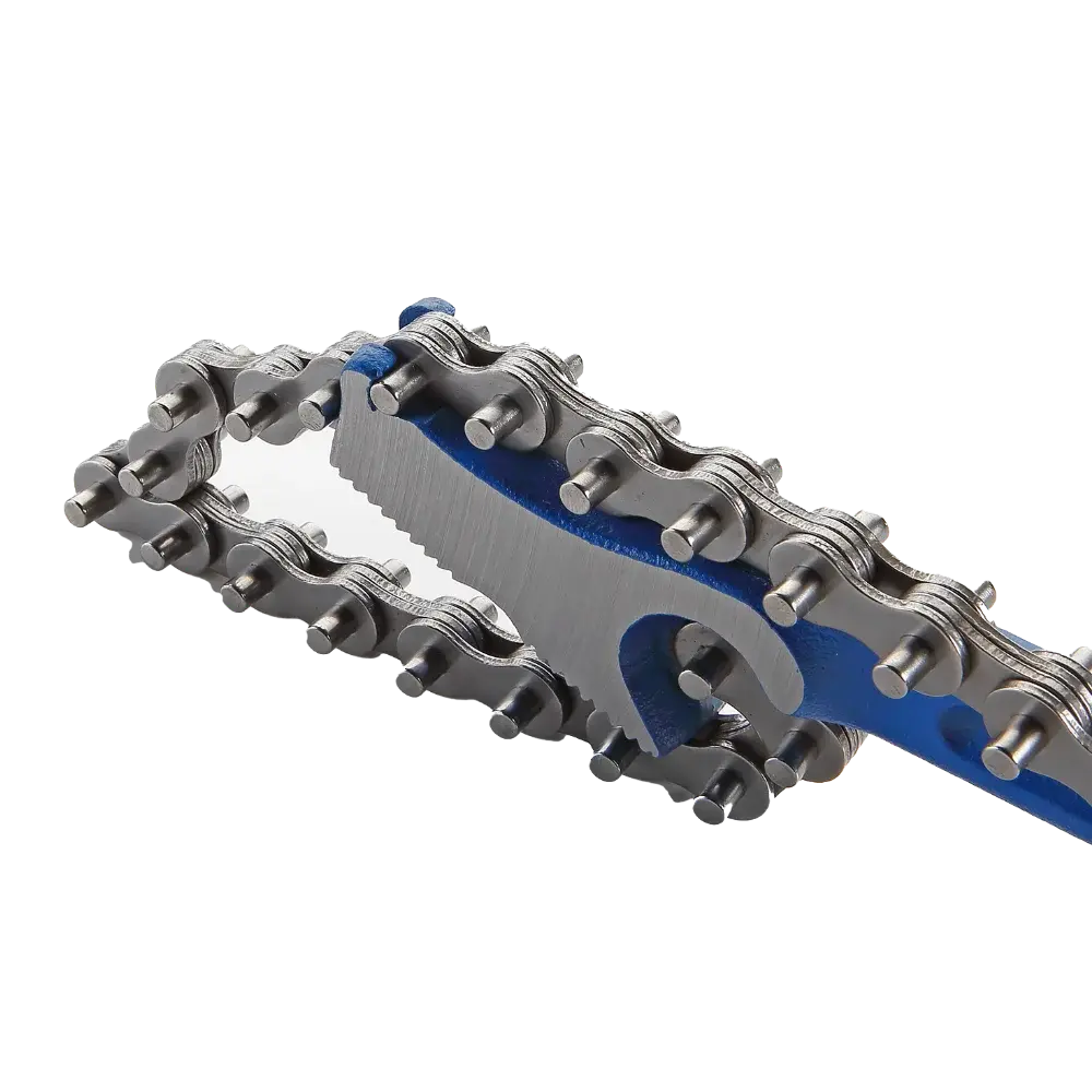 Llave de Cadena Forjada 12" 300 mm (Cadena de 500 mm).webp