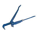 Llave para Tubo Recta 1-1:2" 425 mm.webp