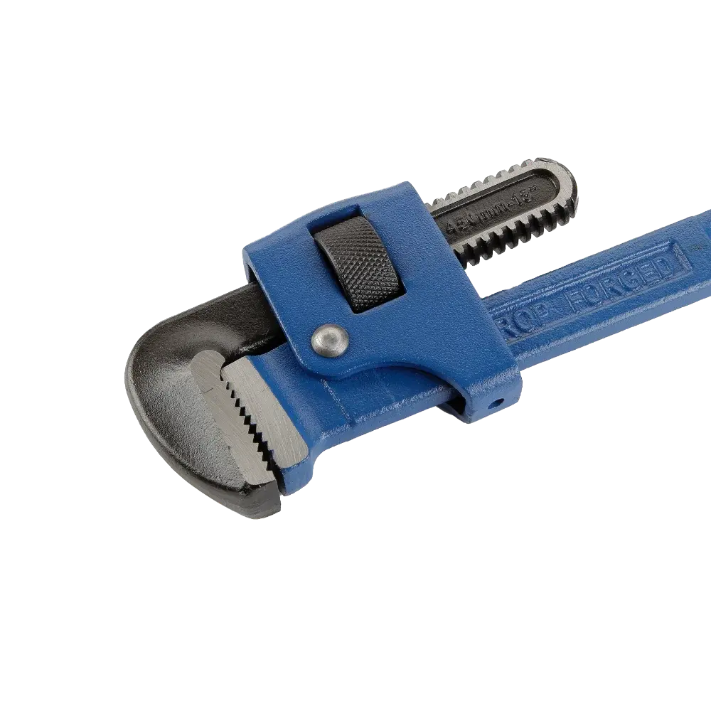 Llave Stillson Forjada.webp